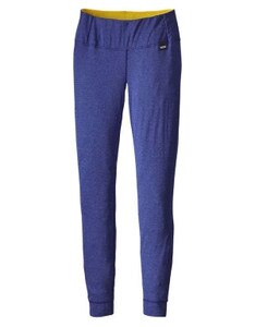 Patagonia Capilene Thermal Weight Bottoms Women's in Lupine and Moon